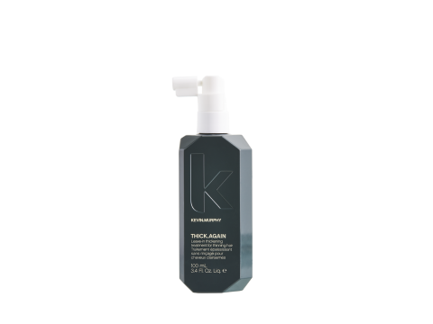 Kevin Murphy THICK.AGAIN Leave-In Thickening Treatment Plaukų augimą skatinantis purškiklis 100ml